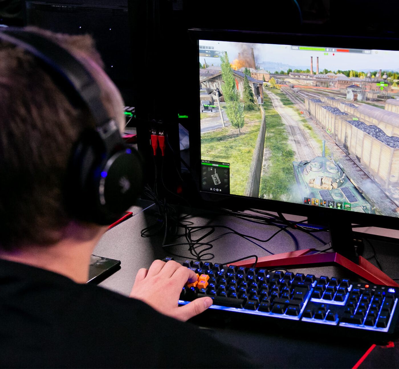 Изображение игры О магазине Купить ключ topsteamkeys.net