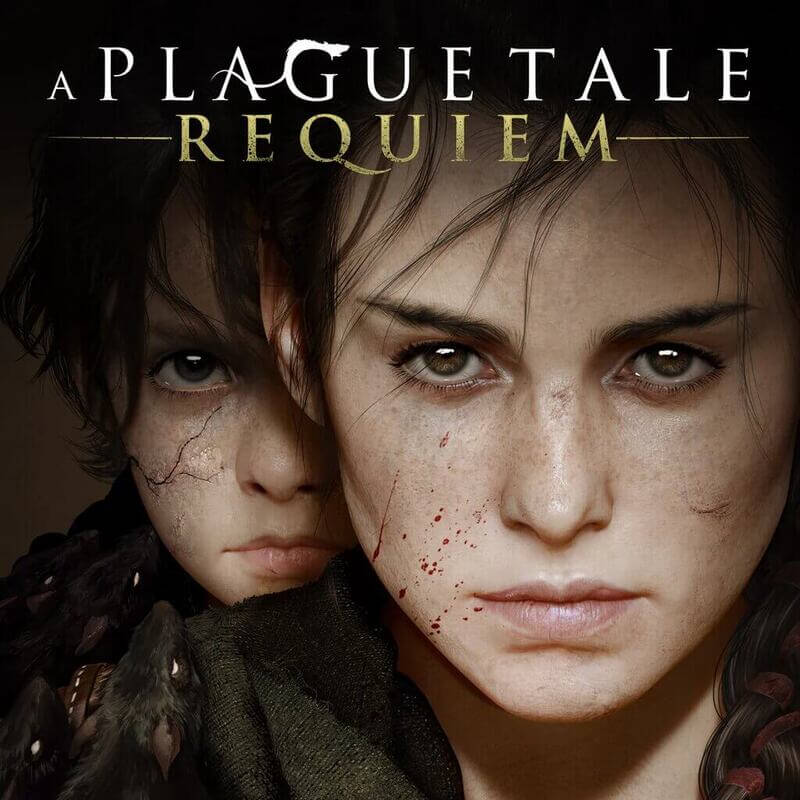 A Plague Tale: Requiem - Steam ключ