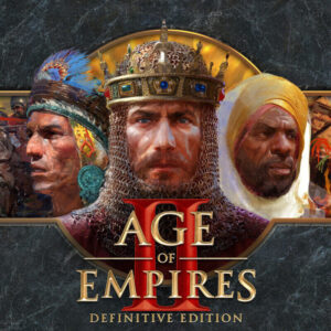 Age of Empires II: Definitive Edition - Steam ключ