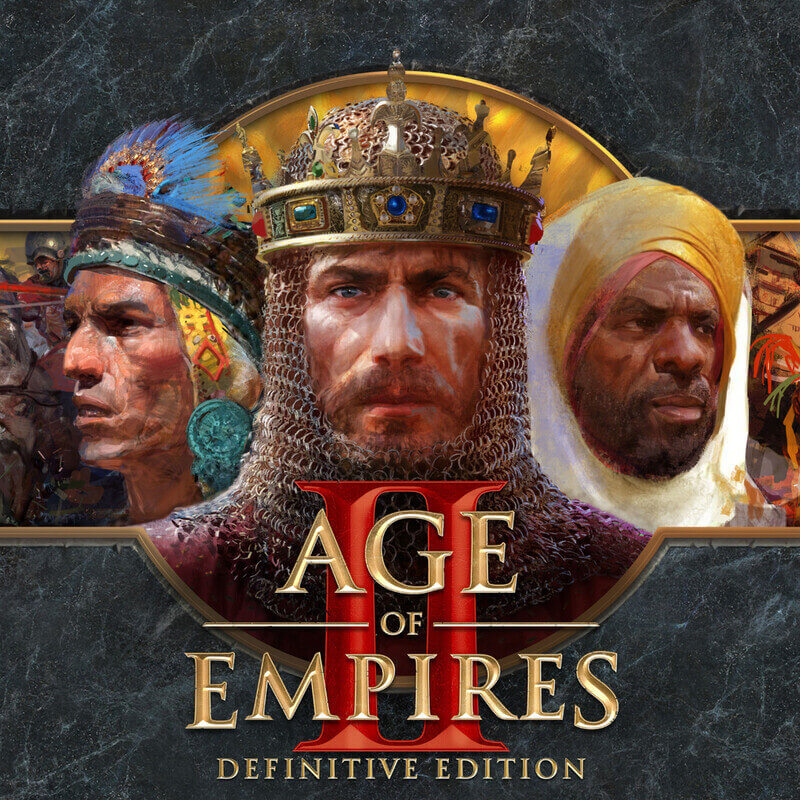 Age of Empires II: Definitive Edition - Steam ключ