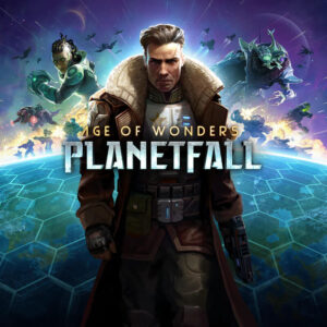 Age of Wonders: Planetfall - Steam ключ