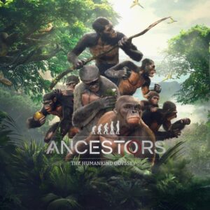 Ancestors: The Humankind Odyssey - Steam ключ