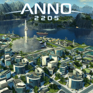 Anno 2205™ - Steam ключ