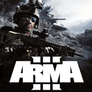 Arma 3 / Арма 3 - Steam ключ