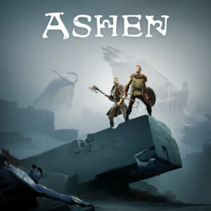 Ashen - Steam ключ