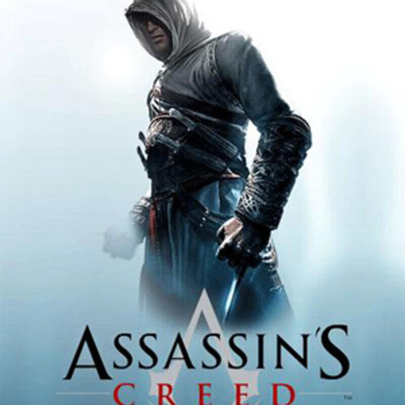 Assassin's Creed - Steam ключ