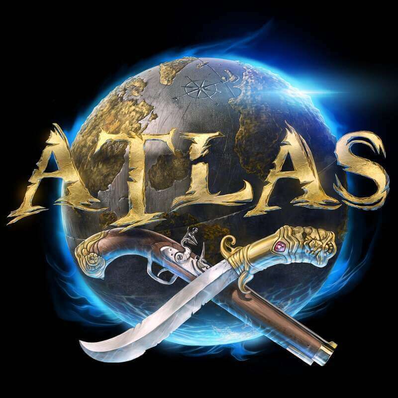 ATLAS - Steam ключ
