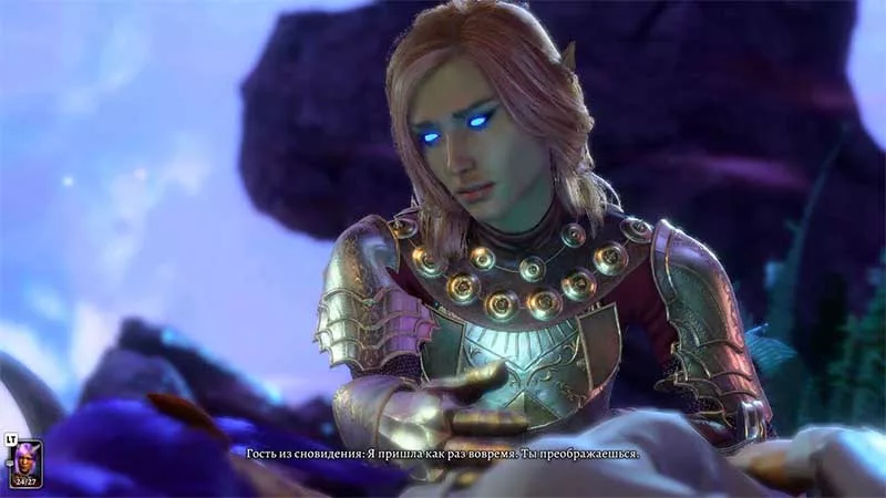 Изображение игры Baldur's Gate 3 Купить Baldur's Gate 3 / Балдурс Гейт 3 steam ключ