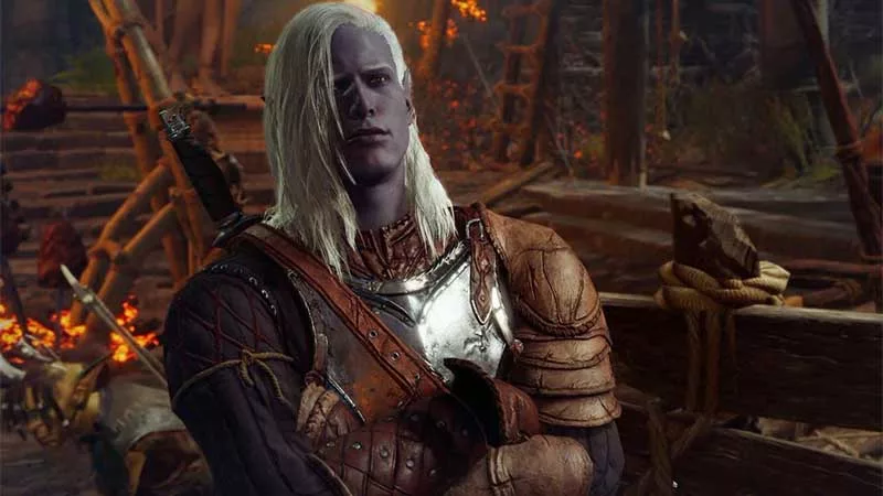 Изображение игры Baldur's Gate 3 Купить Baldur's Gate 3 / Балдурс Гейт 3 steam ключ