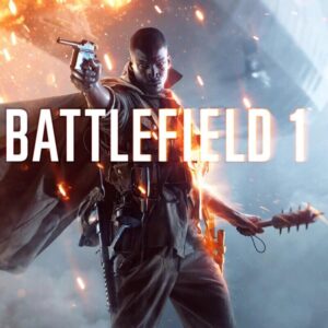 Battlefield™ 1 - Steam ключ