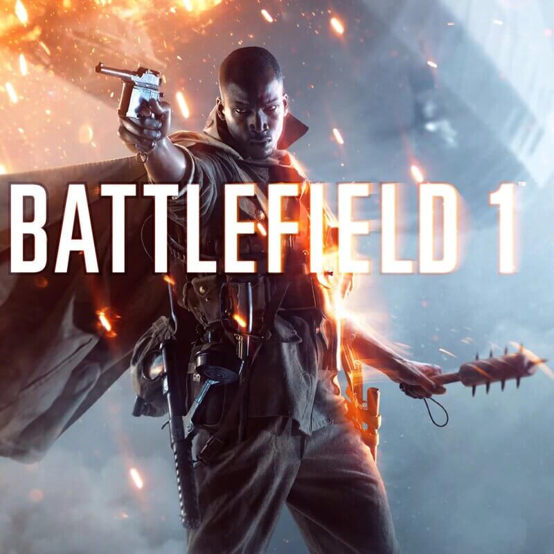 Battlefield™ 1 - Steam ключ