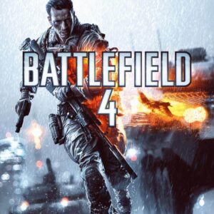 Battlefield 4™ Premium Edition - Steam ключ