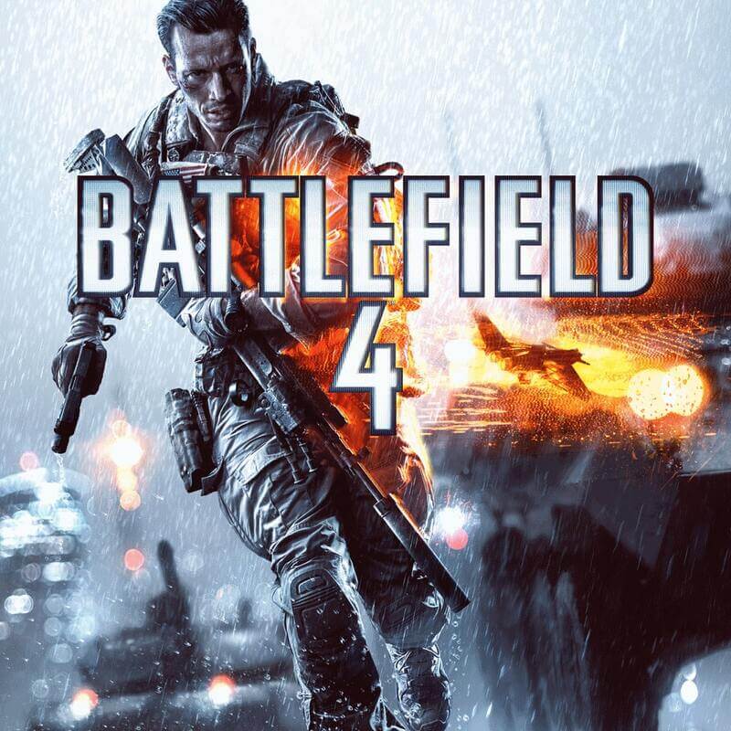 Battlefield 4™ Premium Edition - Steam ключ
