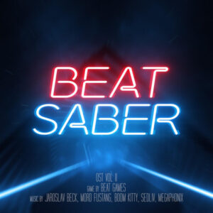 Beat Saber - Steam ключ