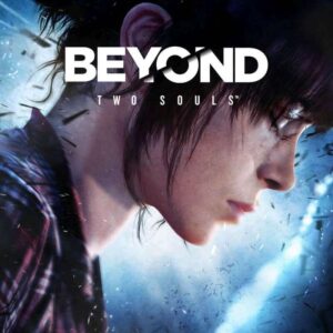 Beyond Two Souls - Steam ключ