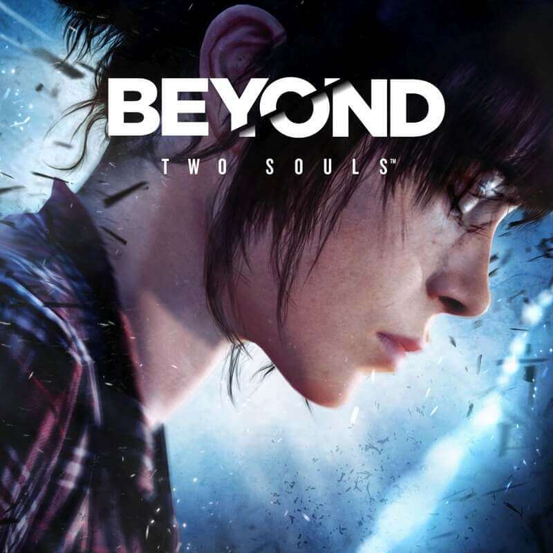 Beyond Two Souls - Steam ключ