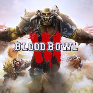 Blood Bowl 3 - Steam ключ