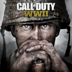 Call of Duty: WWII Standard Edition - Steam ключ