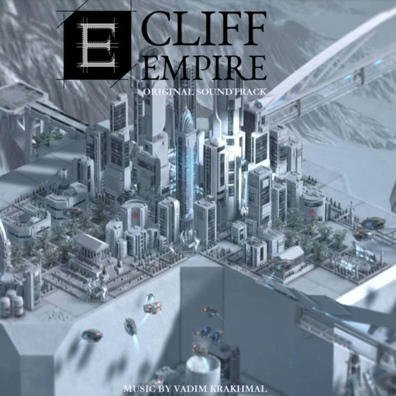 Cliff Empire - Steam ключ