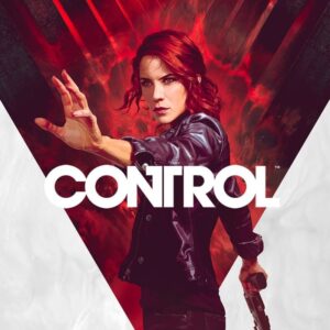 Control - Steam ключ
