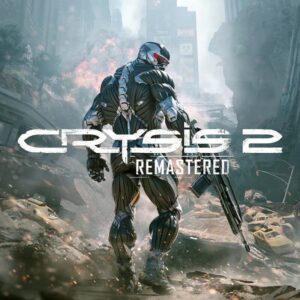 Crysis 2 Remastered - Steam ключ