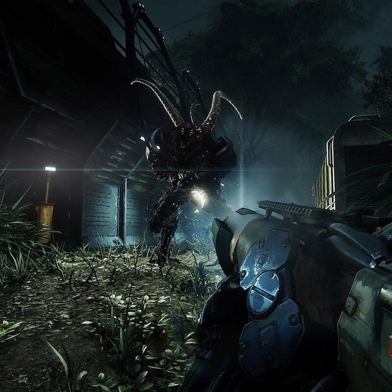 Изображение игры Crysis 2 Remastered Crysis 2 Remastered - Steam ключ