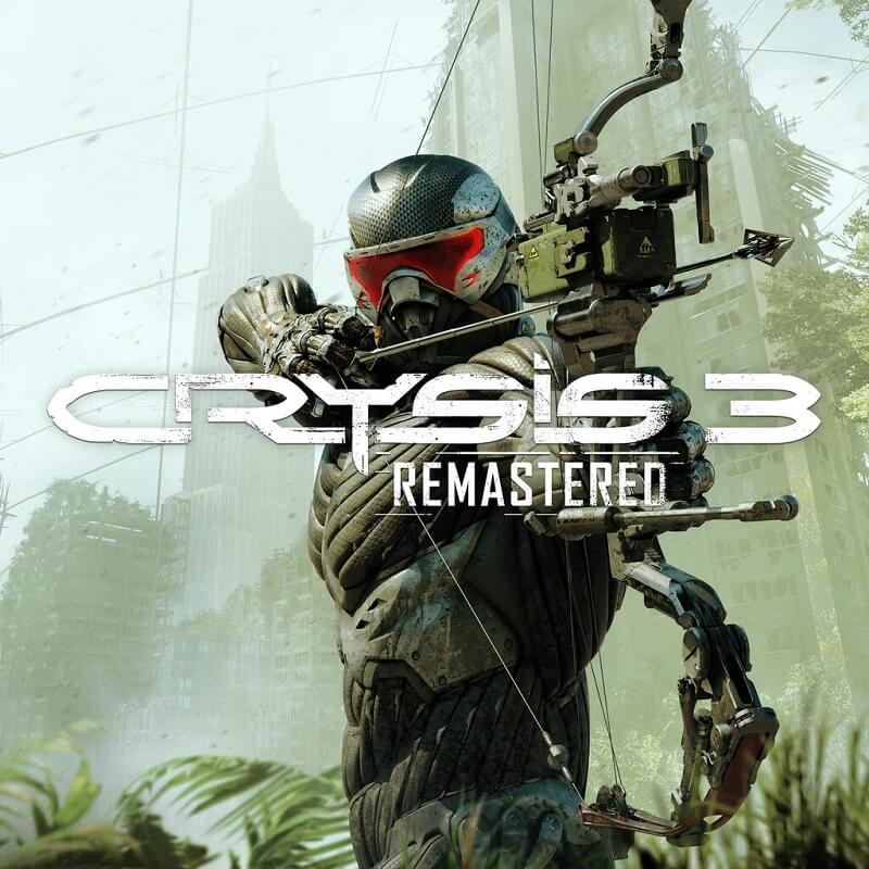 Crysis 3 Remastered - Steam ключ