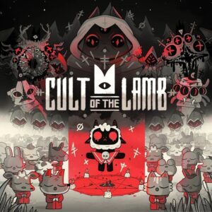 Cult of the Lamb - Steam ключ