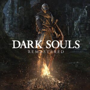 Dark Souls: Remastered - Steam ключ