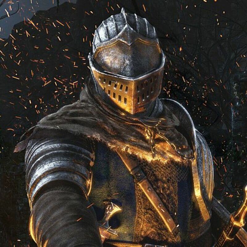 Изображение игры Dark Souls: Remastered Dark Souls: Remastered - Steam ключ