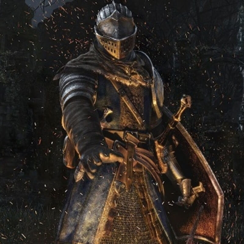 Изображение игры Dark Souls: Remastered Dark Souls: Remastered - Steam ключ