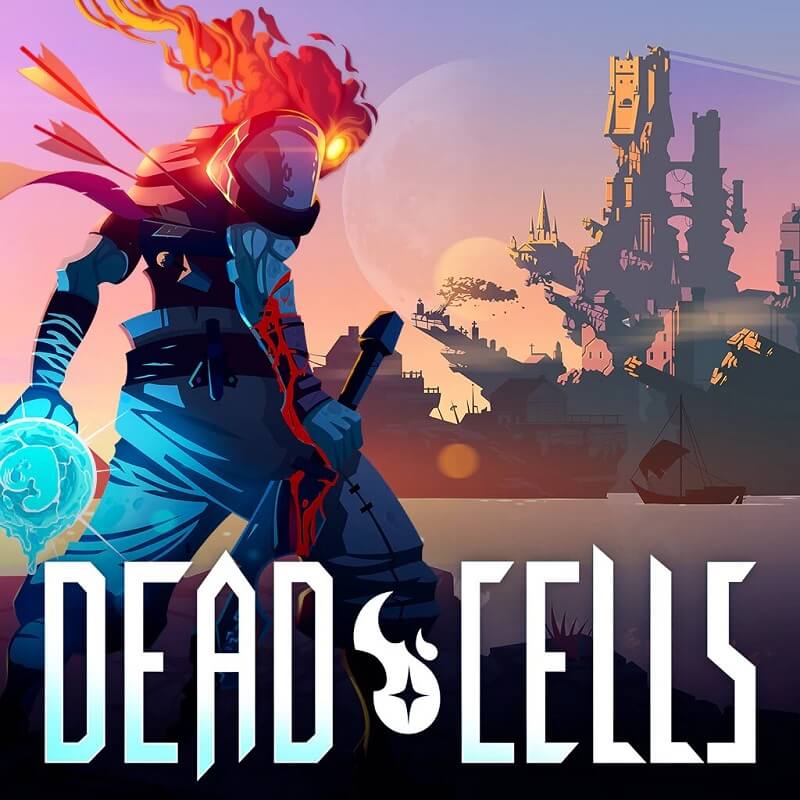 Dead Cells - Steam ключ