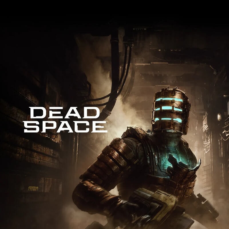 Изображение игры Купить ключи СТИМ Dead Space 2023 Standard Edition - Steam ключ