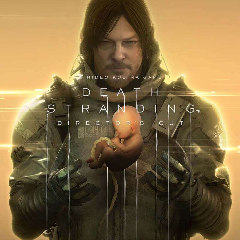 Death Stranding - Steam ключ