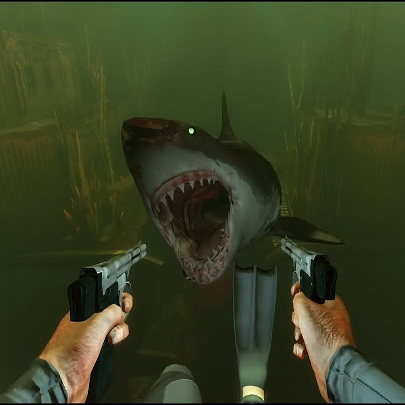 Изображение игры Depth Depth - Steam ключ