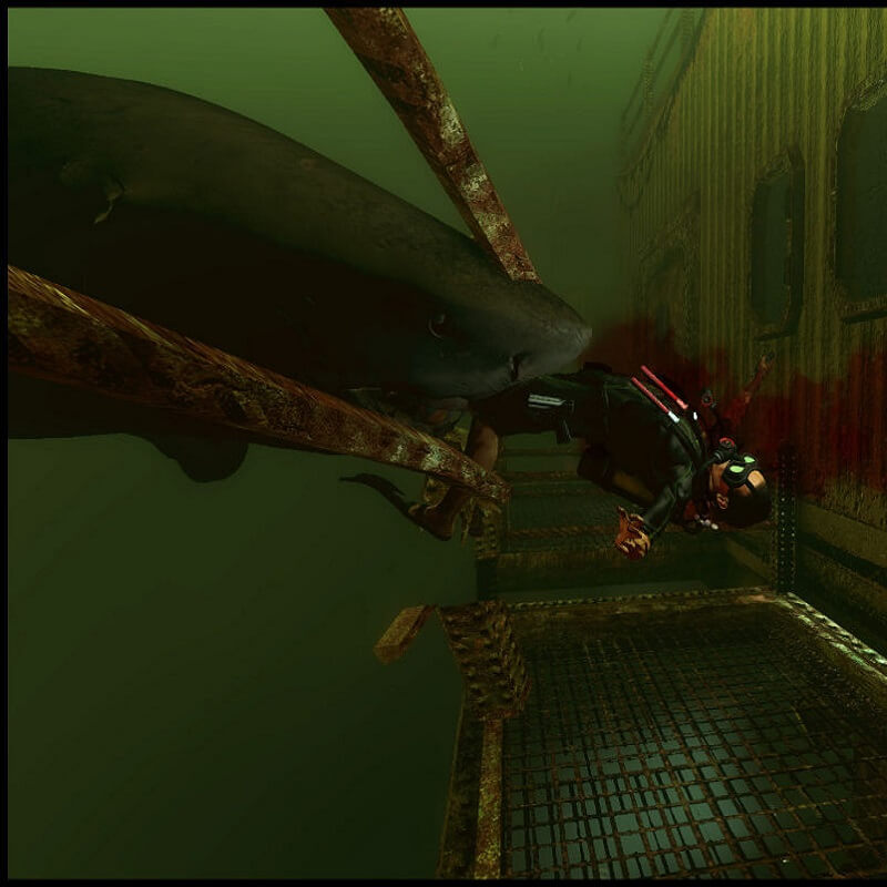 Изображение игры Depth Depth - Steam ключ