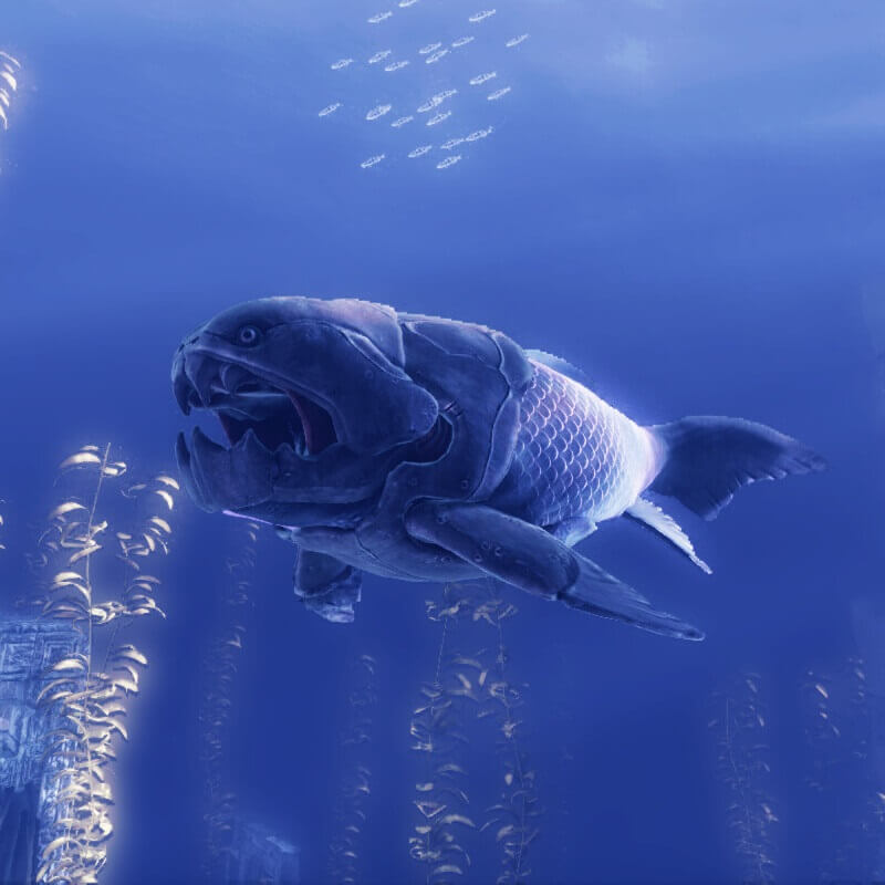 Изображение игры Depth Depth - Steam ключ