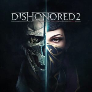 Dishonored 2 - Steam ключ