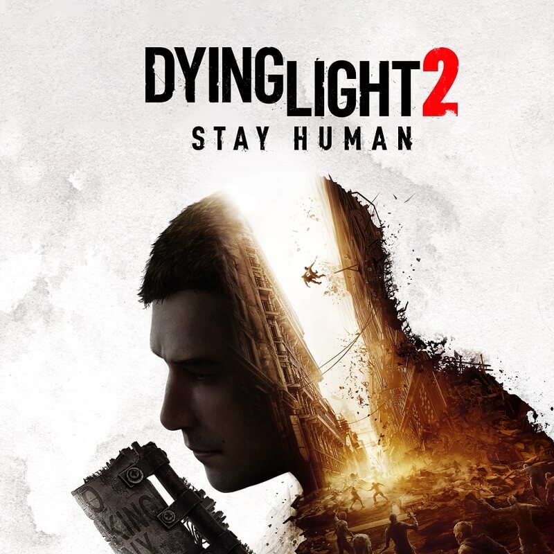 Изображение игры Купить ключи СТИМ Dying Light 2 Stay Human - Steam ключ