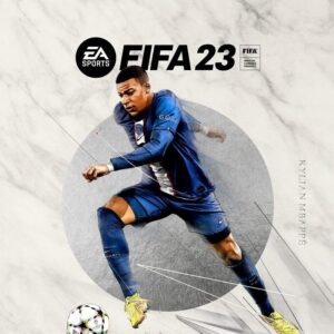 EA SPORTS™ FIFA 23 - Steam ключ