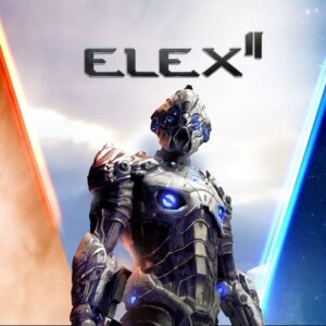 ELEX 2 - Steam ключ
