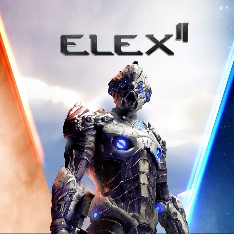 ELEX 2 - Steam ключ