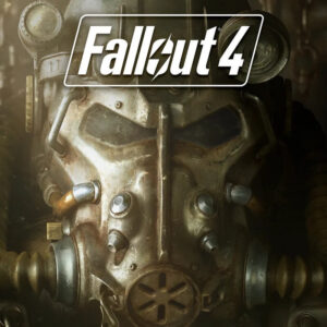 Fallout 4 - Steam ключ