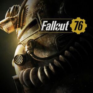 Fallout 76 Standard Edition - Steam ключ