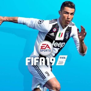 FIFA 19 - Steam ключ