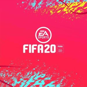 FIFA 20 - Steam ключ