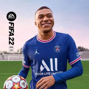 FIFA 22 - Steam ключ