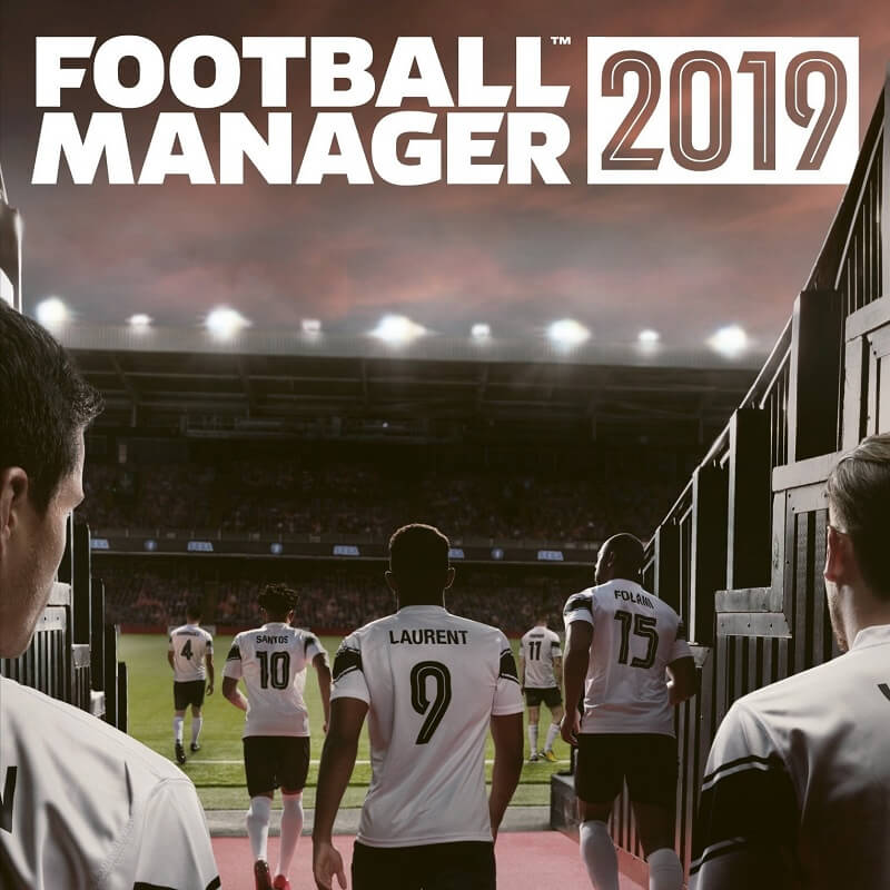 Football Manager 2019 - Steam ключ