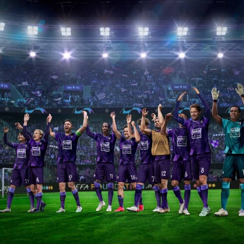 Изображение игры Football Manager 2023 Football Manager 2023 - Steam ключ