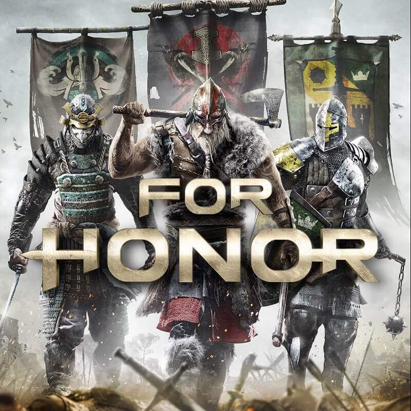 For Honor - Steam ключ